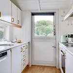 Algot - 100m To The Fjord By Interhome *