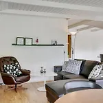 Сasa de vacaciones Algot - 100m To The Fjord By Interhome