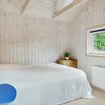 Algot - 100m To The Fjord By Interhome Сasa de vacaciones
