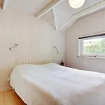 Сasa de vacaciones Algot - 100m To The Fjord By Interhome Børkop