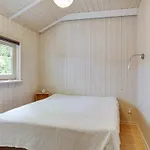Algot - 100m To The Fjord By Interhome Сasa de vacaciones Børkop
