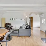 Algot - 100m To The Fjord By Interhome Børkop