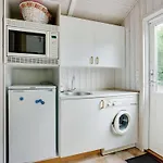 Algot - 100m To The Fjord By Interhome *