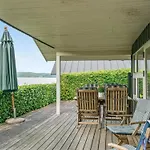 Algot - 100m To The Fjord By Interhome Сasa de vacaciones Børkop