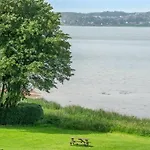 Algot - 100m To The Fjord By Interhome Сasa de vacaciones *