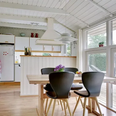 Algot - 100m To The Inlet In Se Jutland By Interhome