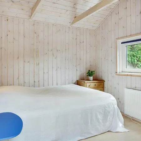 Algot - 100m To The Inlet In Se Jutland By Interhome Holiday home *