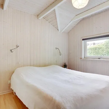 Algot - 100m To The Inlet In Se Jutland By Interhome *