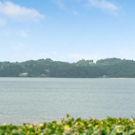 Casa vacanze Algot - 100m To The Fjord By Interhome *