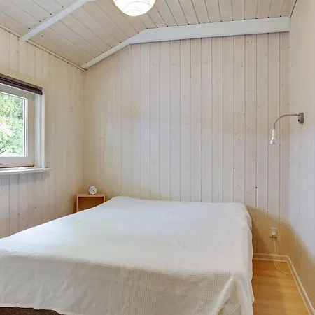 Algot - 100m To The Fjord By Interhome Ferienhaus Børkop