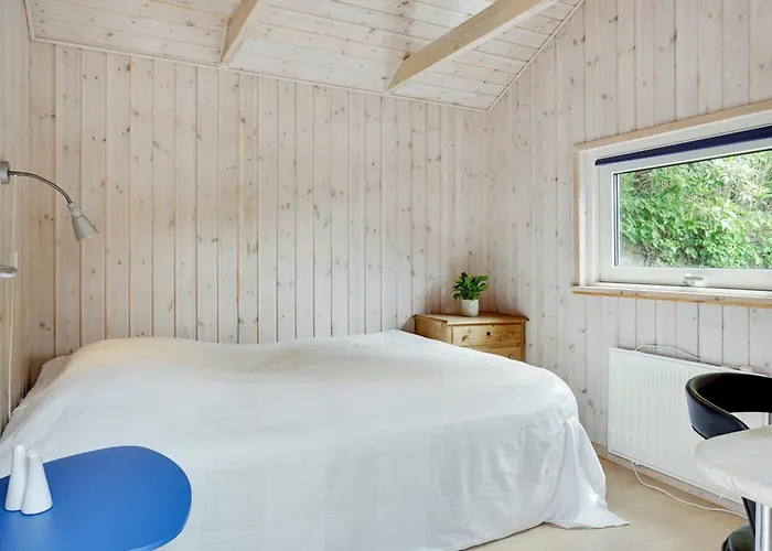 Algot - 100m To The Fjord By Interhome Casa vacanze