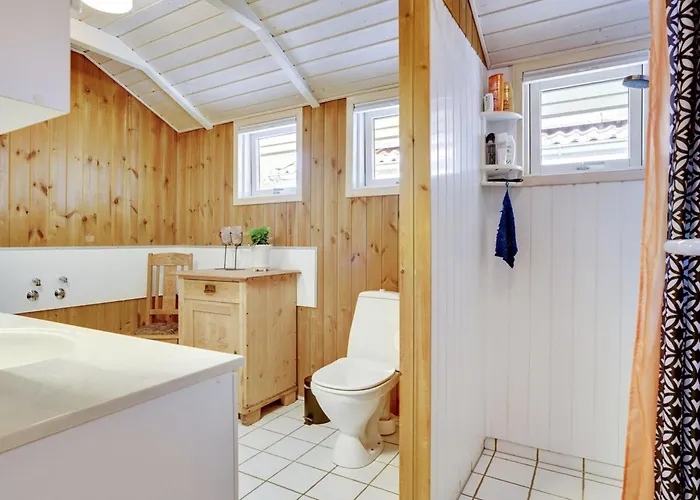 Algot - 100m To The Fjord By Interhome Casa vacanze