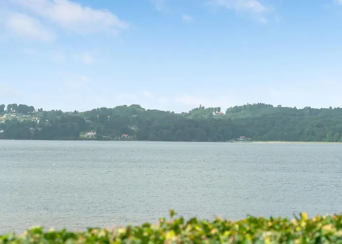 Casa vacanze Algot - 100m To The Fjord By Interhome *