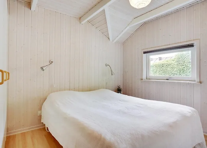 Casa vacanze Algot - 100m To The Fjord By Interhome Børkop