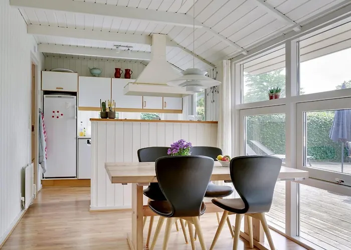 Casa vacanze Algot - 100m To The Fjord By Interhome *