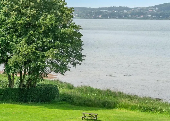 Algot - 100m To The Fjord By Interhome Casa vacanze *